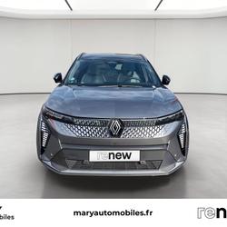 Renault Scenic 4 Scenic E-Tech &eacute;lectrique 220 ch grande autonomie Techno Iconic Le Havre
