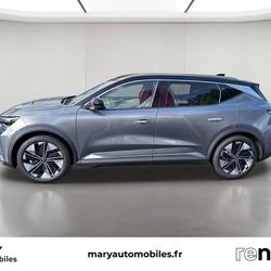 Renault Scenic 4 Scenic E-Tech &eacute;lectrique 220 ch grande autonomie Techno Iconic Le Havre