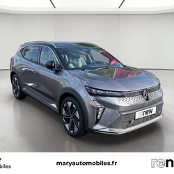 Renault Scenic 4 Scenic E-Tech &eacute;lectrique 220 ch grande autonomie Techno Iconic Le Havre