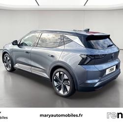 Renault Scenic 4 Scenic E-Tech &eacute;lectrique 220 ch grande autonomie Techno Iconic Le Havre