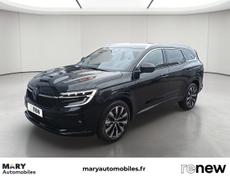 Renault Espace 5 Le Havre