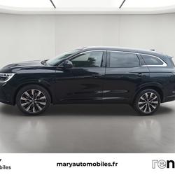 Renault Espace 5 Espace E-Tech full hybrid 200 5pl Techno Le Havre