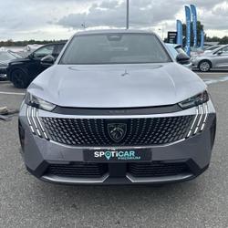 Peugeot 3008 1.2 Hybrid 136 Allure e-DCS6 + VISION 360 / PACK PANORAMIC NAV GPS S&eacute;n&eacute;