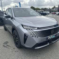 Peugeot 3008 1.2 Hybrid 136 Allure e-DCS6 + VISION 360 / PACK PANORAMIC NAV GPS S&eacute;n&eacute;