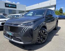 Peugeot 3008 Brest