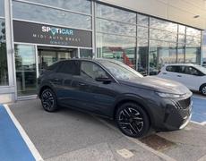 Peugeot 3008 Brest