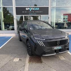 Peugeot 3008 1.2 Hybrid 136 Allure e-DCS6 / NAV VISION Brest