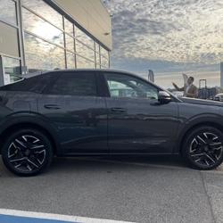 Peugeot 3008 1.2 Hybrid 136 Allure e-DCS6 / NAV VISION Brest