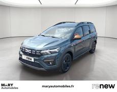 Dacia Jogger Le Havre