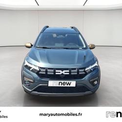 Dacia Jogger Jogger TCe 110 7 places GSR2 Extreme Le Havre