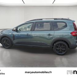 Dacia Jogger TCe 110 7 places GSR2 Extreme occasion - Le Havre - photo 2/21