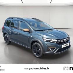 Dacia Jogger Jogger TCe 110 7 places GSR2 Extreme Le Havre
