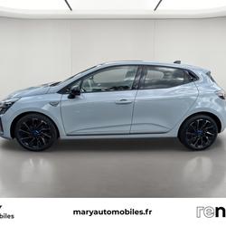 Renault Clio 5 Clio TCe 90 ch GSR2 Esprit Alpine Le Havre