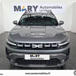 Dacia Duster Duster Hybrid 140 Journey Le Havre