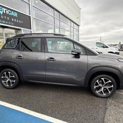Citroen C3 Aircross PureTech 110 Shine  / ATTELAGE Brest
