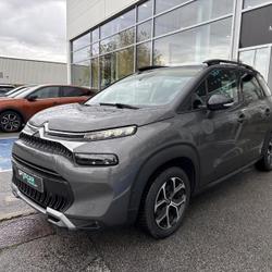 Citroen C3 Aircross PureTech 110 Shine  / ATTELAGE Brest