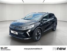 Renault Symbioz Le Havre