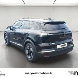 Renault Symbioz Symbioz E-Tech full hybrid 145 Techno Le Havre