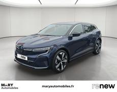 Renault Megane E-Tech Le Havre