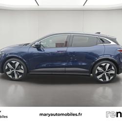 Renault Megane E-Tech Megane E-Tech 220 ch autonomie confort GSR2 Techno Le Havre