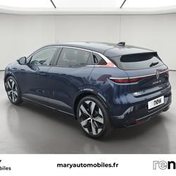 Renault Megane E-Tech Megane E-Tech 220 ch autonomie confort GSR2 Techno Le Havre