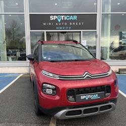 Citroen C3 Aircross PureTech 130 Feel Pack EAT6 Brest