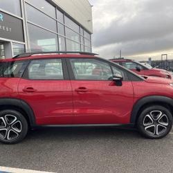Citroen C3 Aircross PureTech 130 Feel Pack EAT6 Brest