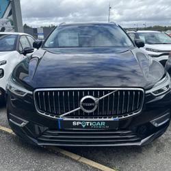 Volvo XC60 D4 AdBlue 190ch Inscription Geartronic Crach