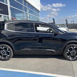 Citroen C5 Aircross 1.5 BlueHDi 130ch PLUS boite automatique Brest