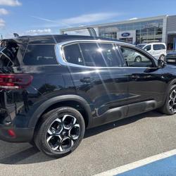 Citroen C5 Aircross 1.5 BlueHDi 130ch PLUS boite automatique Brest