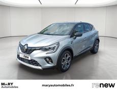 Renault Captur Le Havre
