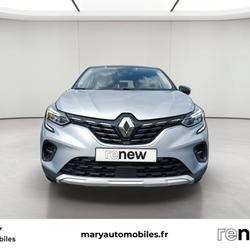 Renault Captur Captur E-Tech full hybrid 145 Techno Le Havre