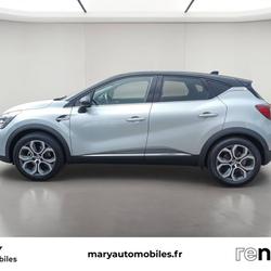 Renault Captur Captur E-Tech full hybrid 145 Techno Le Havre