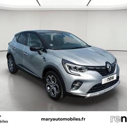 Renault Captur Captur E-Tech full hybrid 145 Techno Le Havre