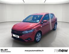 Dacia Sandero Le Havre