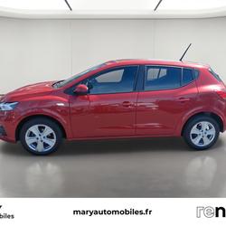 Dacia Sandero Sandero TCe 90 Expression Le Havre