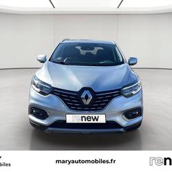 Renault Kadjar Kadjar TCe 140 FAP EDC Intens Le Havre