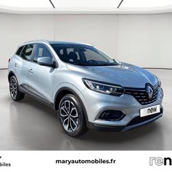 Renault Kadjar Kadjar TCe 140 FAP EDC Intens Le Havre