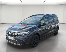 Dacia Jogger Le Havre