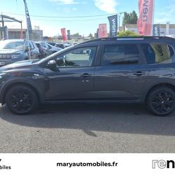 Dacia Jogger Jogger ECO-G 100 7 places Extreme + Le Havre