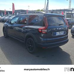 Dacia Jogger Jogger ECO-G 100 7 places Extreme + Le Havre