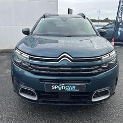Citroen C5 Aircross BlueHDi 130 S&S Business + EAT8 S&eacute;n&eacute;