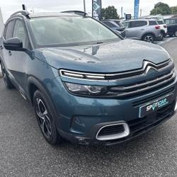 Citroen C5 Aircross BlueHDi 130 S&S Business + EAT8 S&eacute;n&eacute;