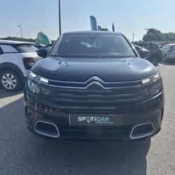 Citroen C5 Aircross BlueHDi 130ch S&S Business Crach