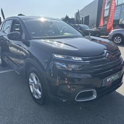 Citroen C5 Aircross BlueHDi 130ch S&S Business Crach