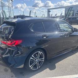 BMW Serie 1 116dA 116ch DKG7 Brest