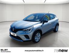 Renault Captur Le Havre
