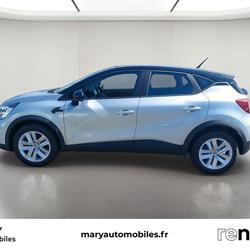 Renault Captur Captur TCe 90 - 21 Business Le Havre