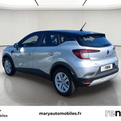 Renault Captur Captur TCe 90 - 21 Business Le Havre