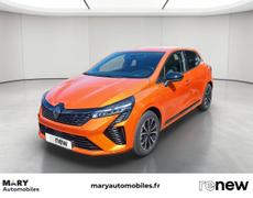 Renault Clio 5 Le Havre